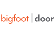 Big Foot Door